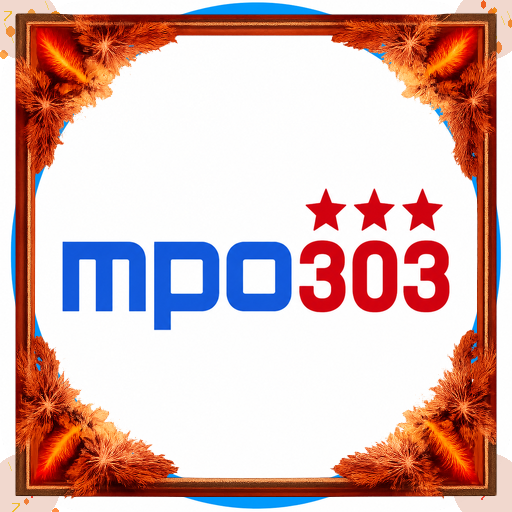 mpo303 — galeri pratinjau Resmi APK
